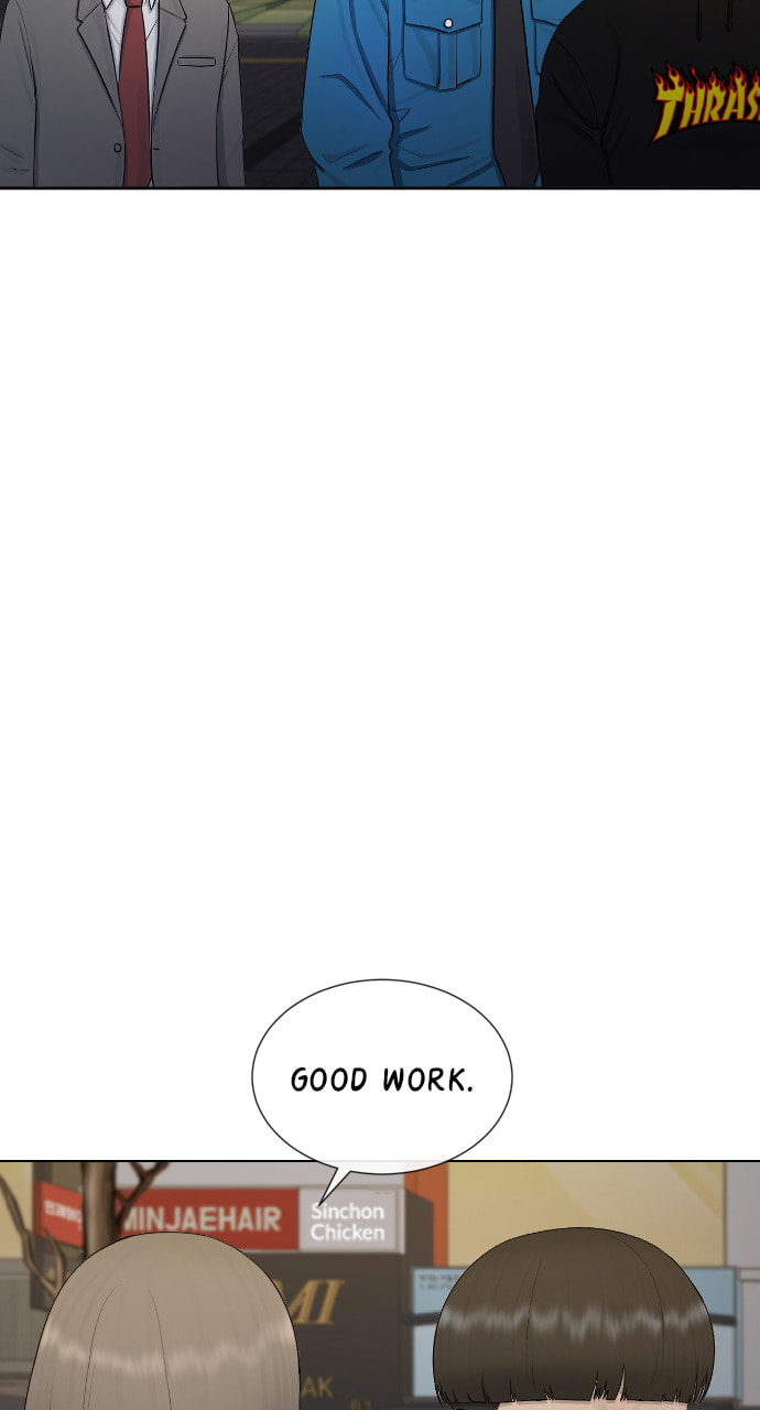 Psychic Studies Chapter 24 page 28 - 