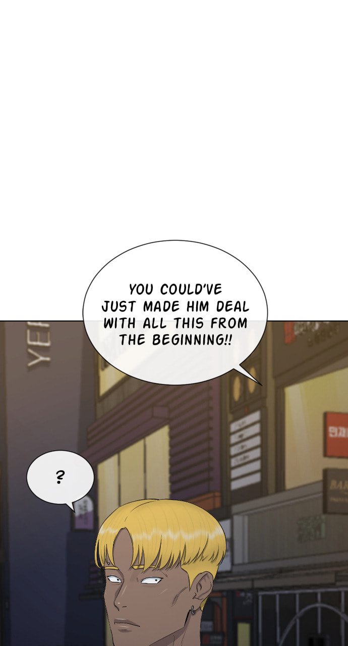 Psychic Studies Chapter 24 page 33 - 