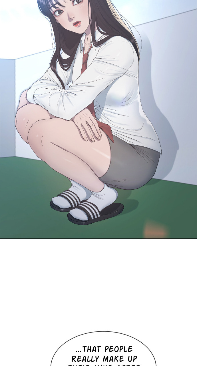Psychic Studies Chapter 24 page 36 - 