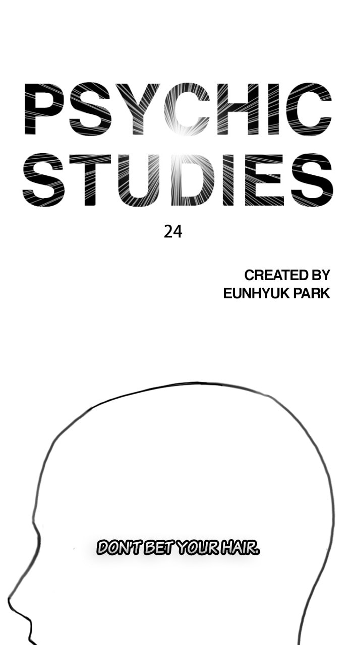 Psychic Studies Chapter 24 page 77 - 