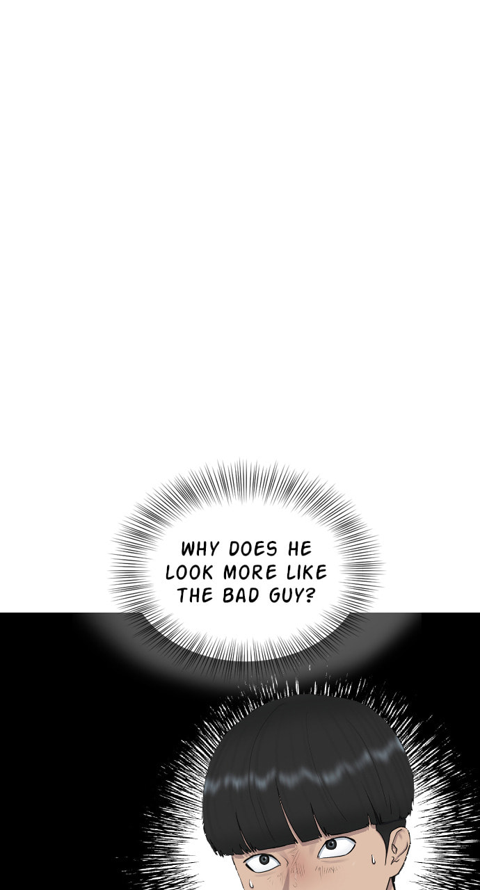 Psychic Studies Chapter 24 page 9 - 