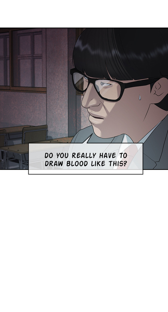 Psychic Studies Chapter 25 page 4 - 