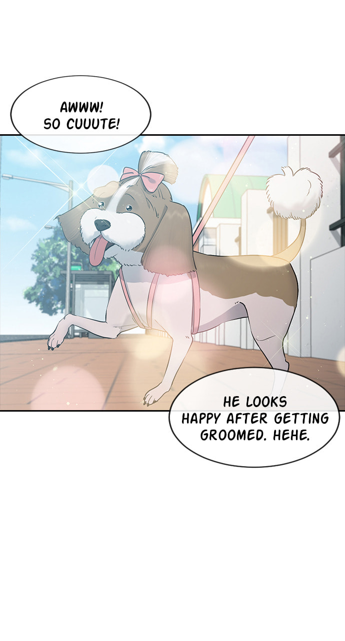 Psychic Studies Chapter 25 page 31 - 