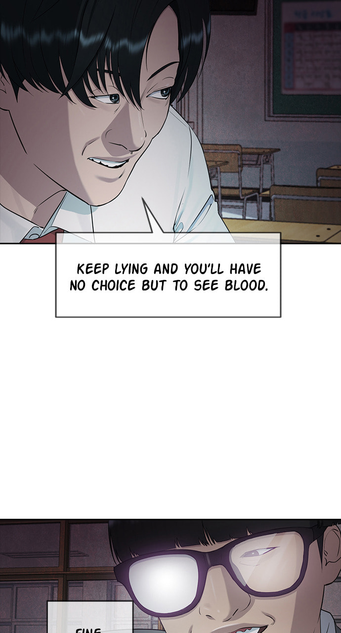 Psychic Studies Chapter 25 page 6 - 