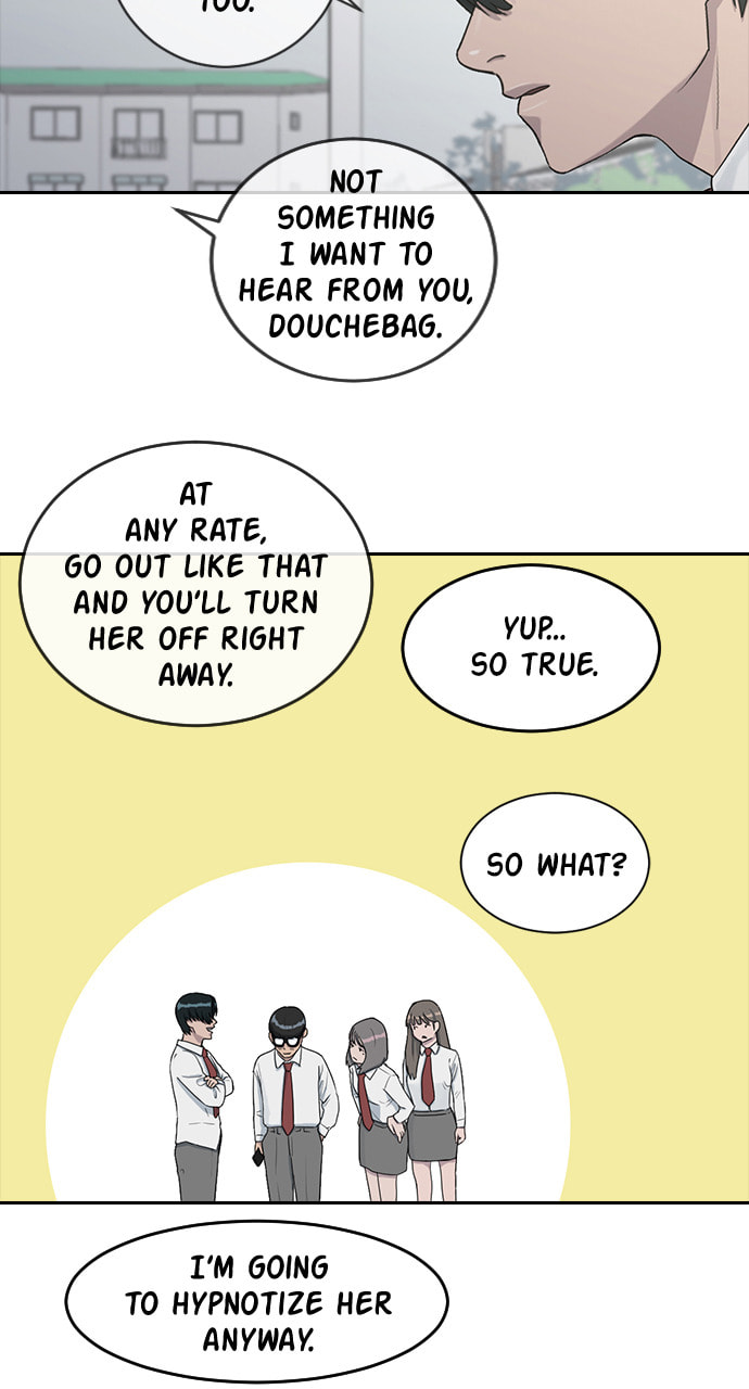 Psychic Studies Chapter 25 page 65 - 
