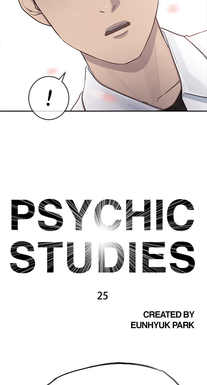 Psychic Studies Chapter 25 page 85 - 