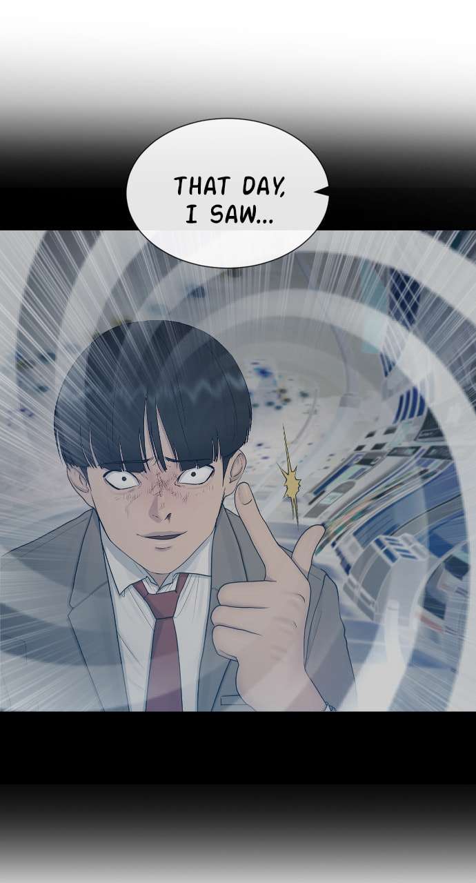 Psychic Studies Chapter 26 page 16 - 