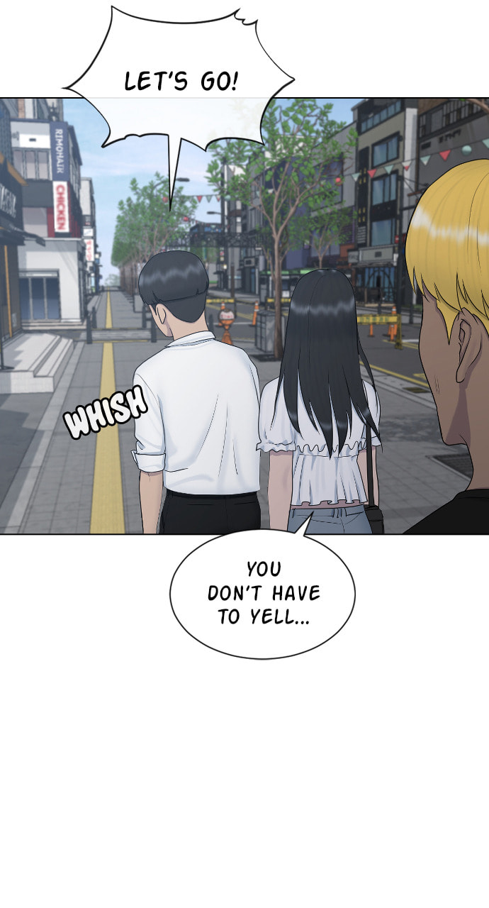 Psychic Studies Chapter 26 page 20 - 