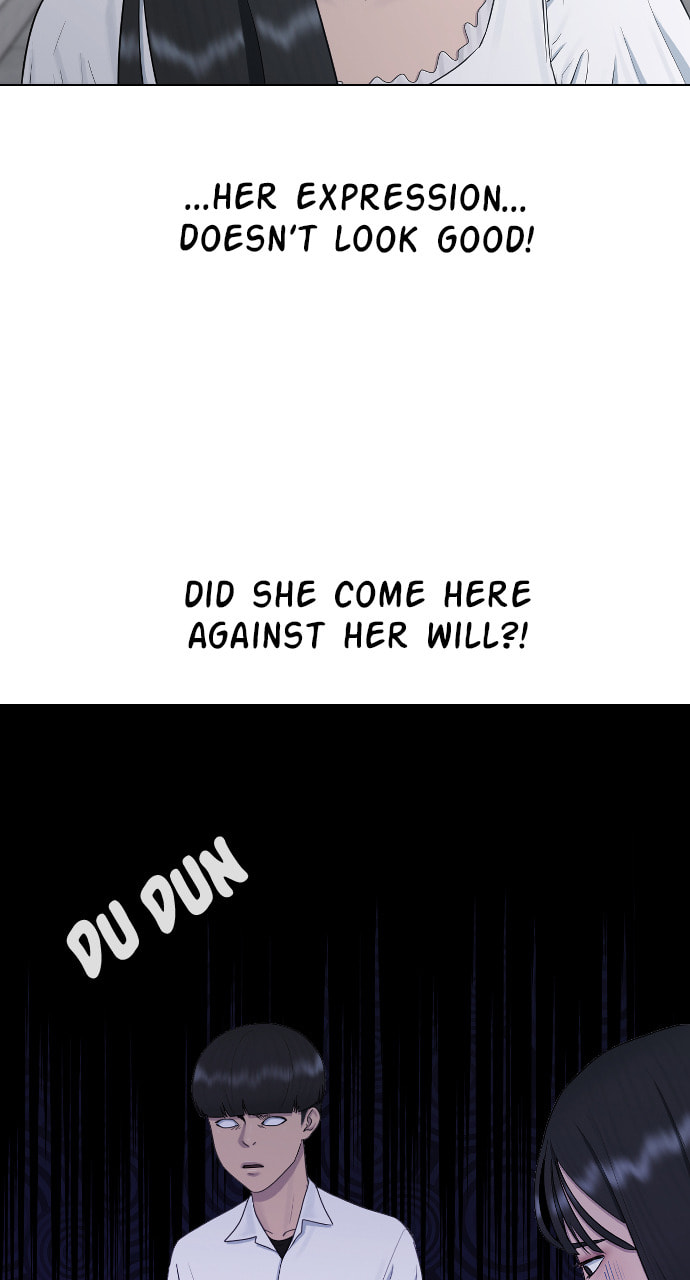 Psychic Studies Chapter 26 page 5 - 