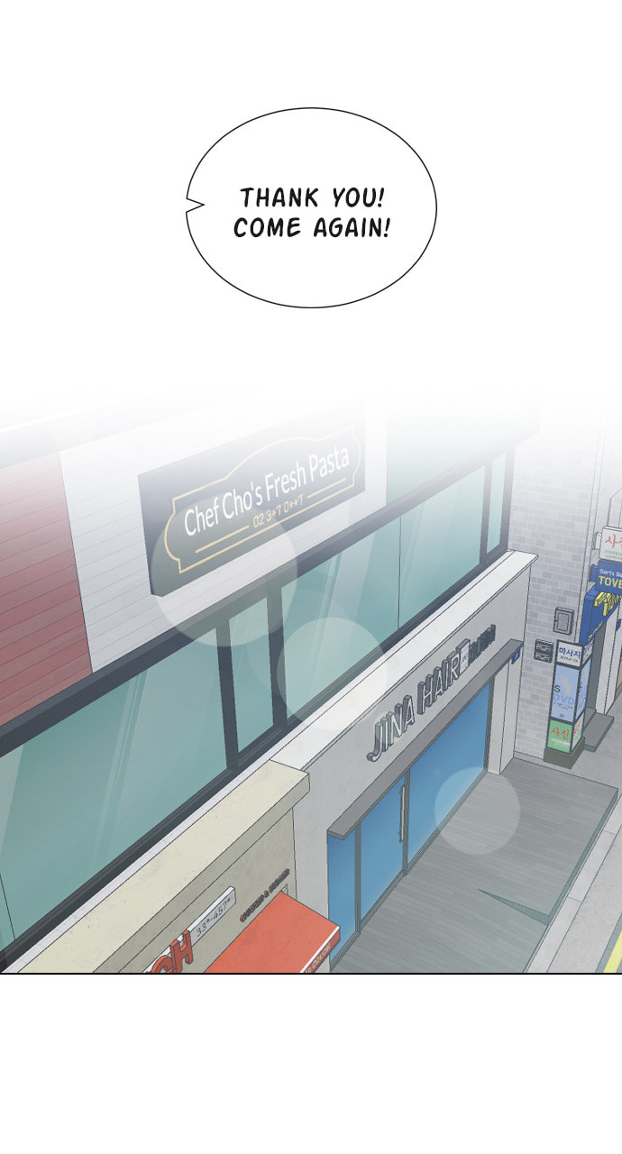 Psychic Studies Chapter 26 page 58 - 