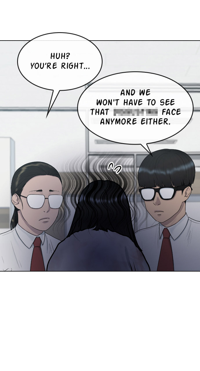 Psychic Studies Chapter 28 page 19 - 