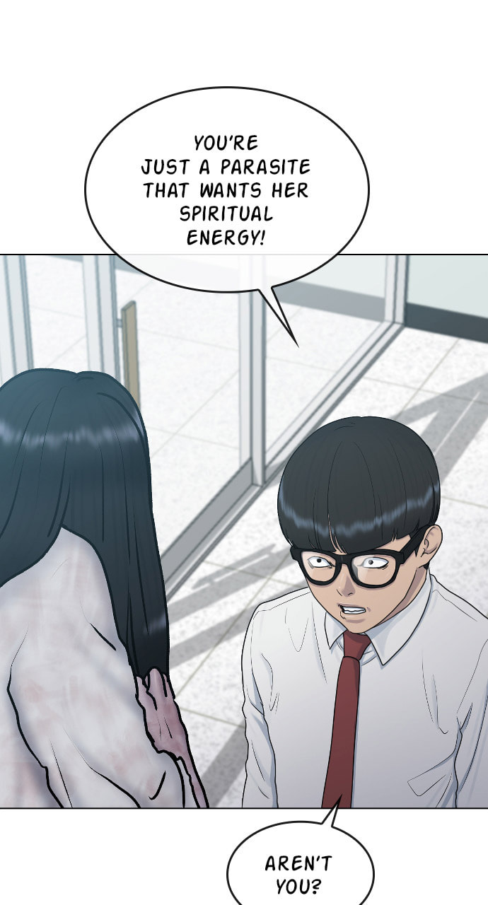 Psychic Studies Chapter 29 page 18 - 