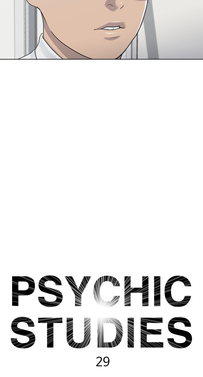 Psychic Studies Chapter 29 page 75 - 