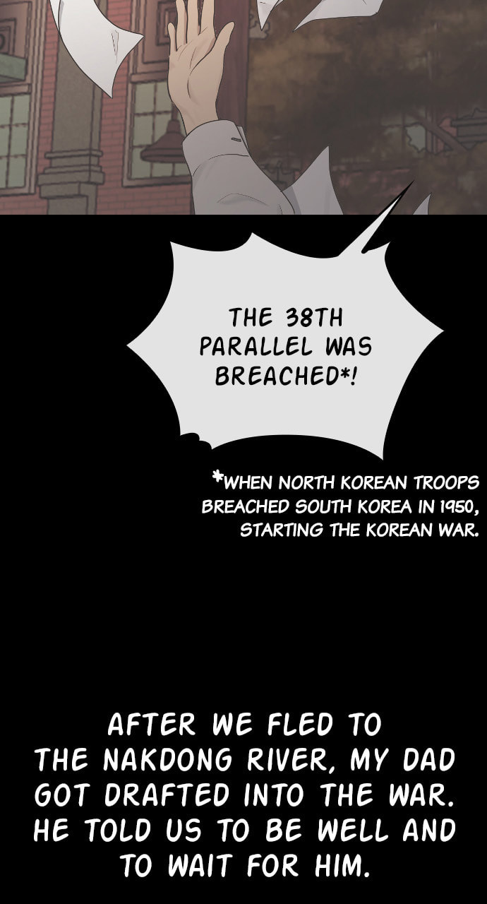 Psychic Studies Chapter 30 page 12 - 