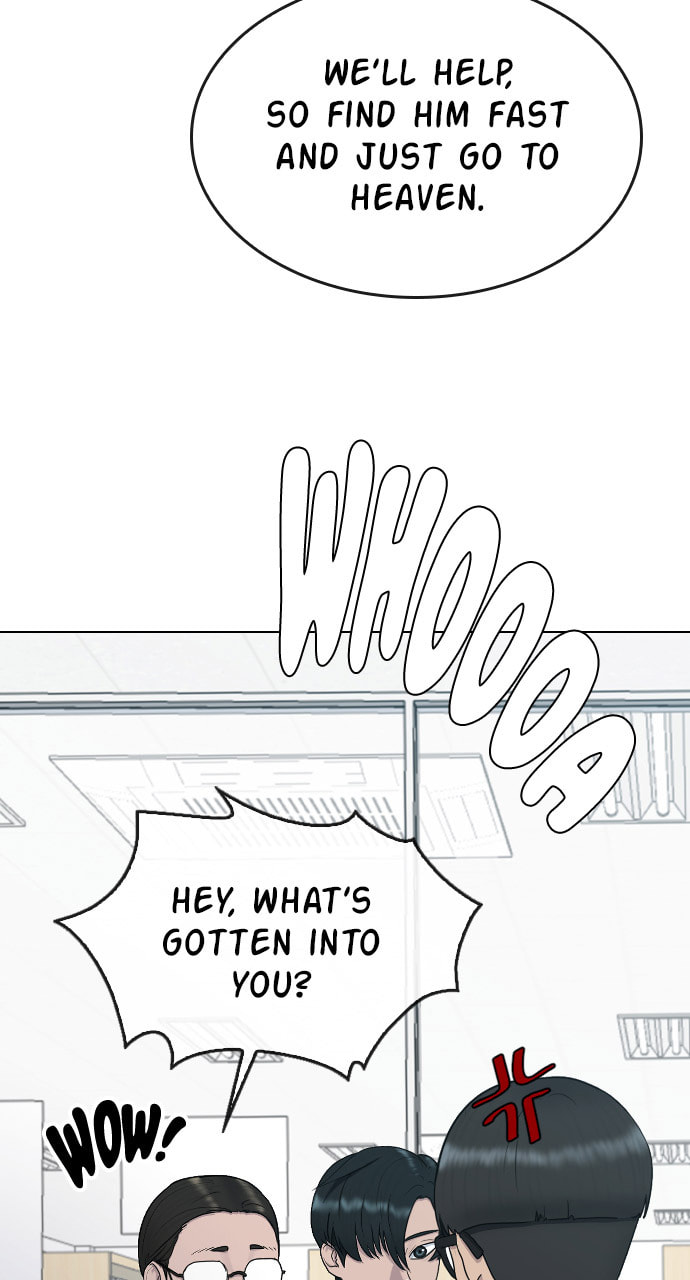 Psychic Studies Chapter 30 page 66 - 