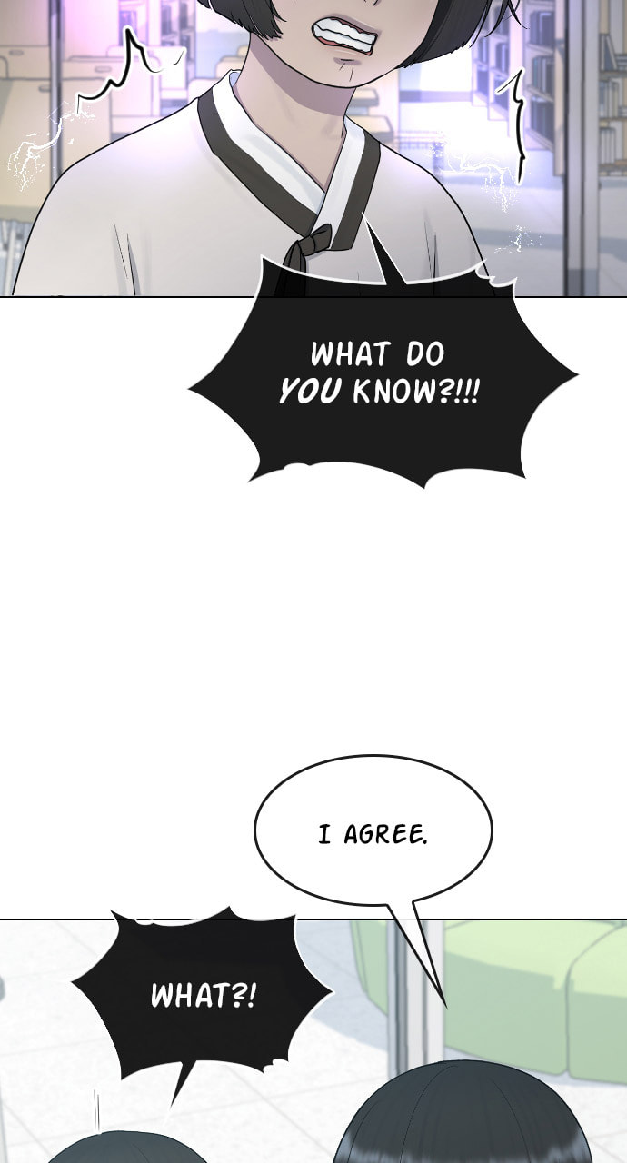 Psychic Studies Chapter 31 page 11 - 