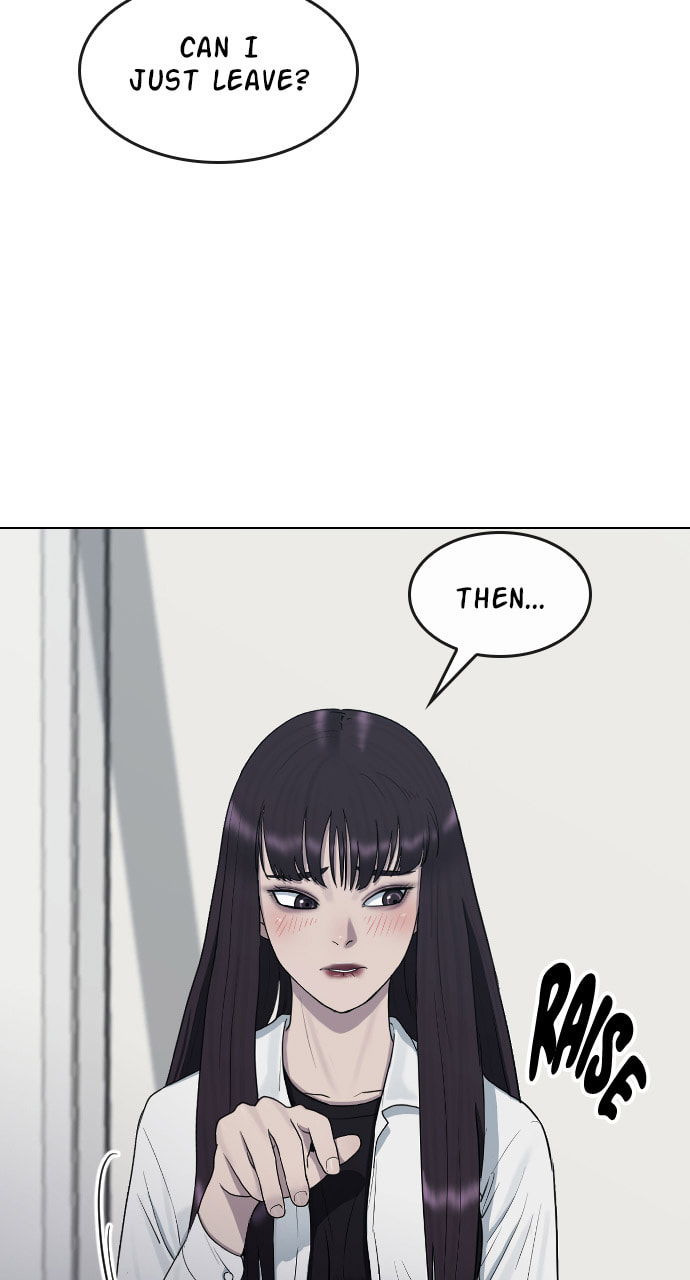 Psychic Studies Chapter 31 page 64 - 