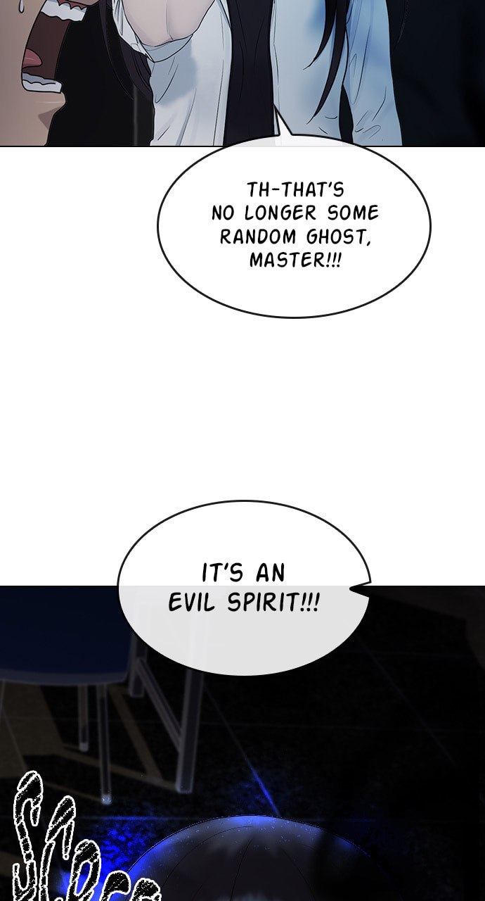 Psychic Studies Chapter 31 page 88 - 