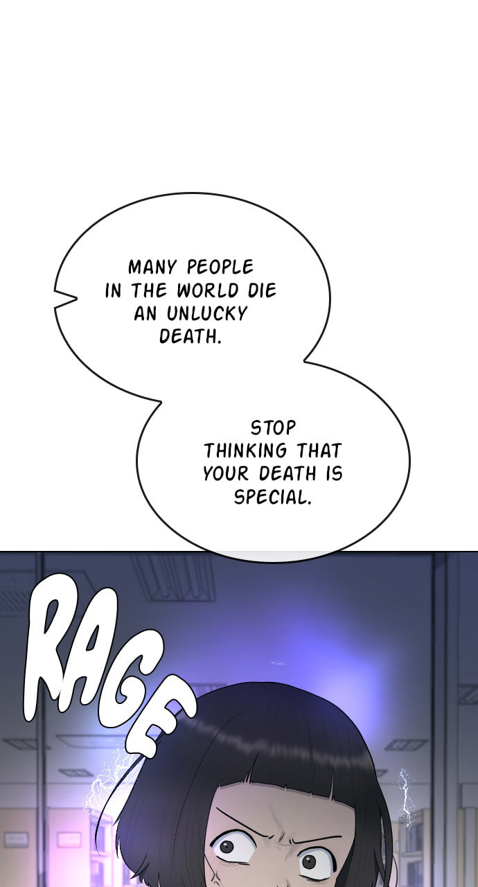 Psychic Studies Chapter 31 page 10 - 