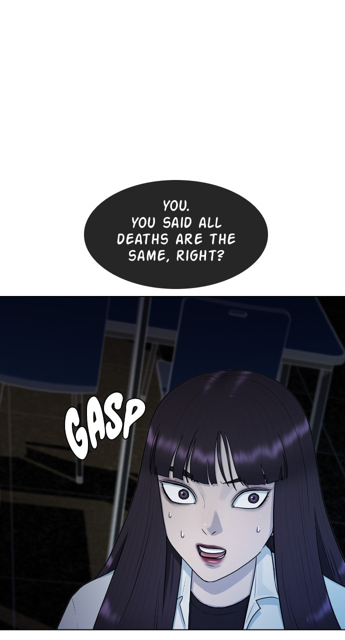 Psychic Studies Chapter 32 page 14 - 