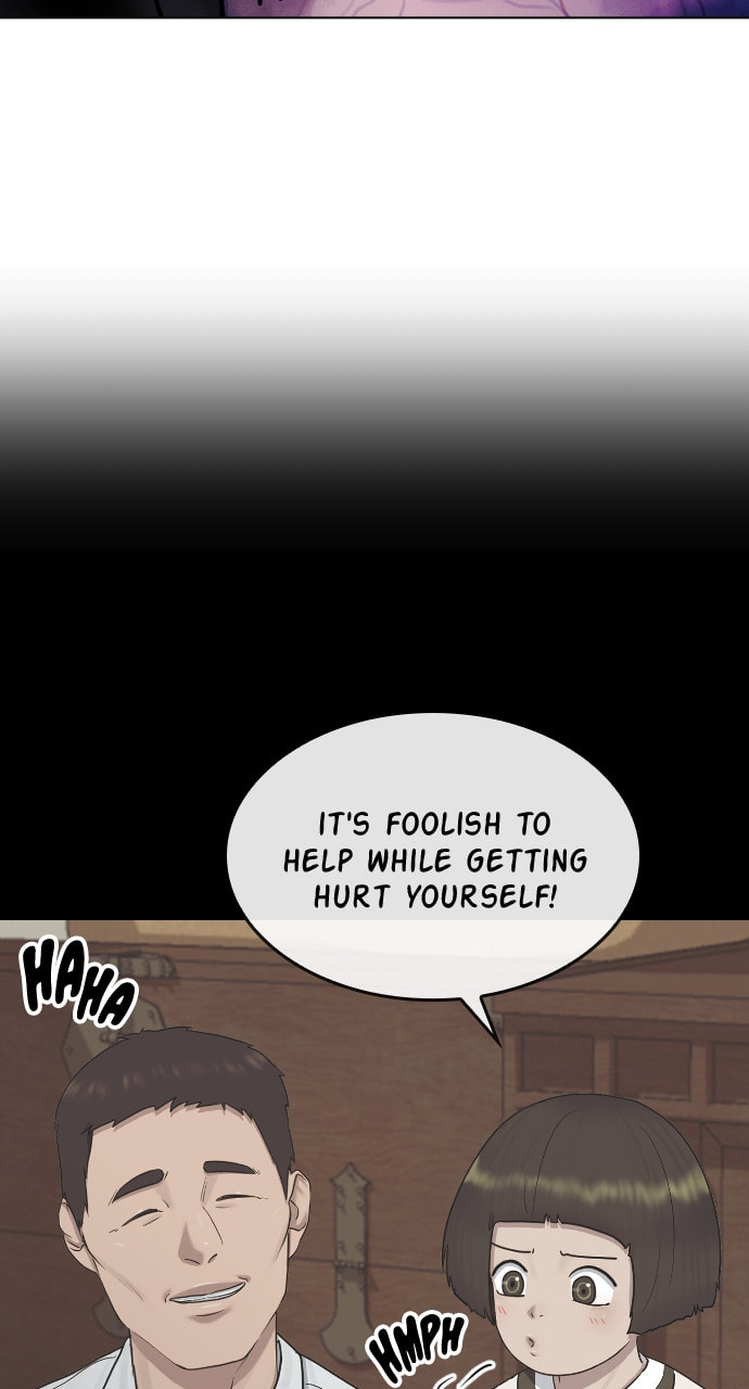 Psychic Studies Chapter 32 page 16 - 