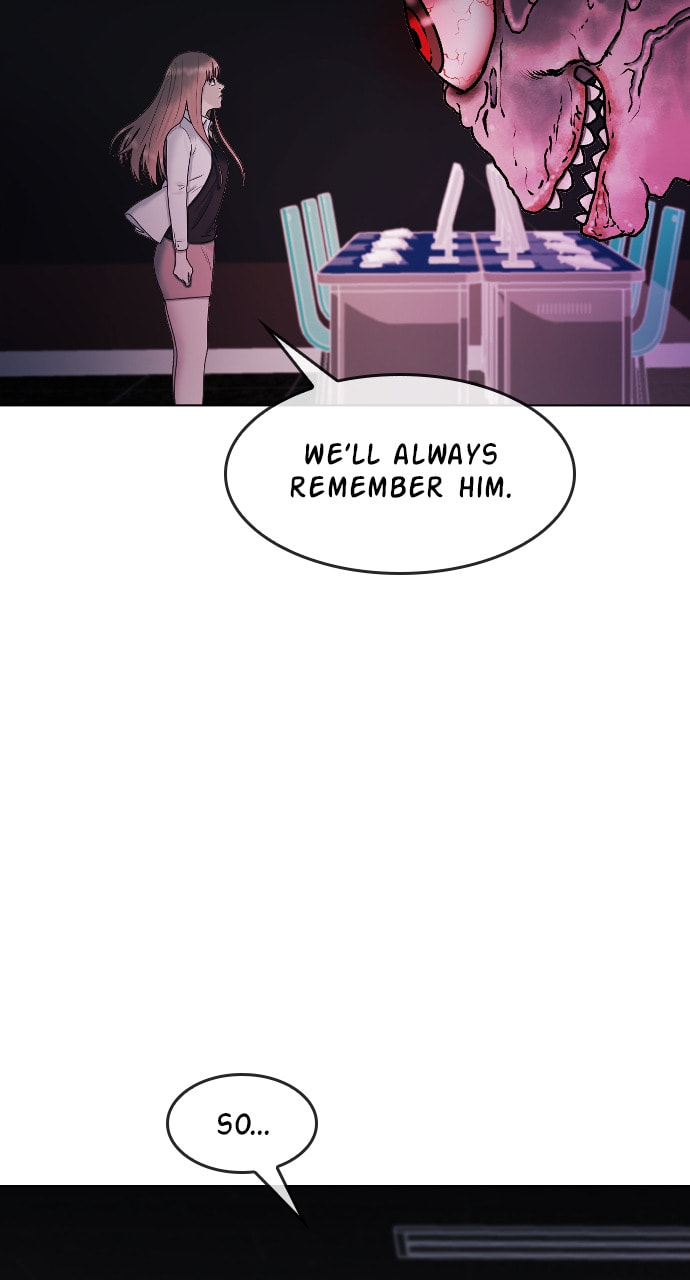 Psychic Studies Chapter 32 page 30 - 