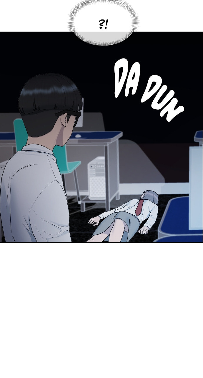 Psychic Studies Chapter 32 page 9 - 