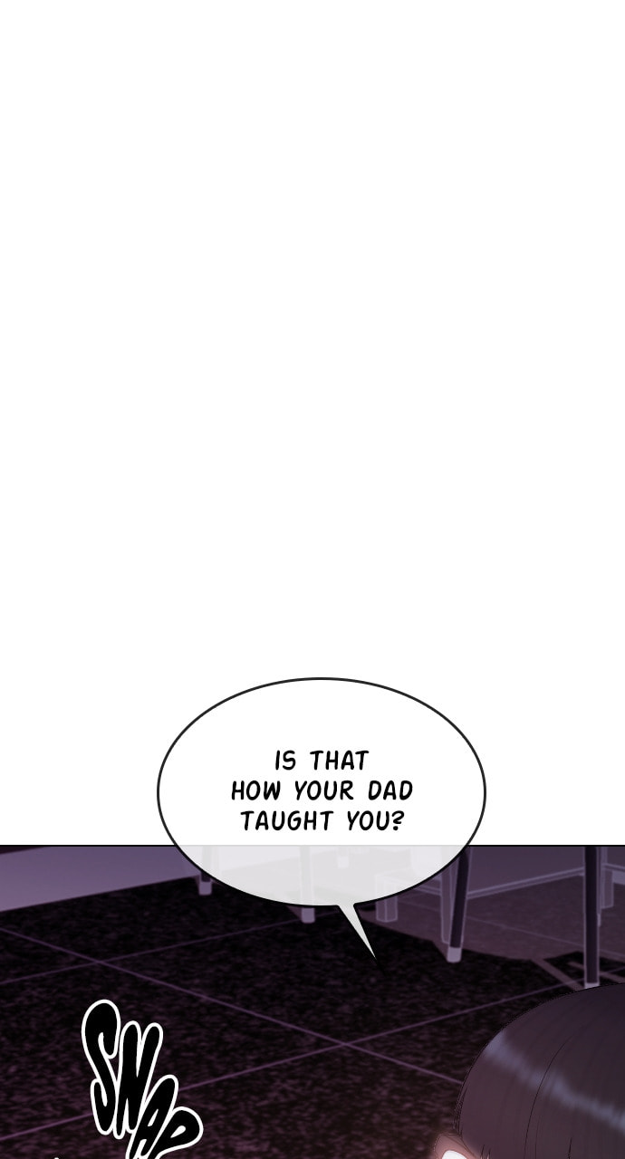 Psychic Studies Chapter 33 page 28 - 