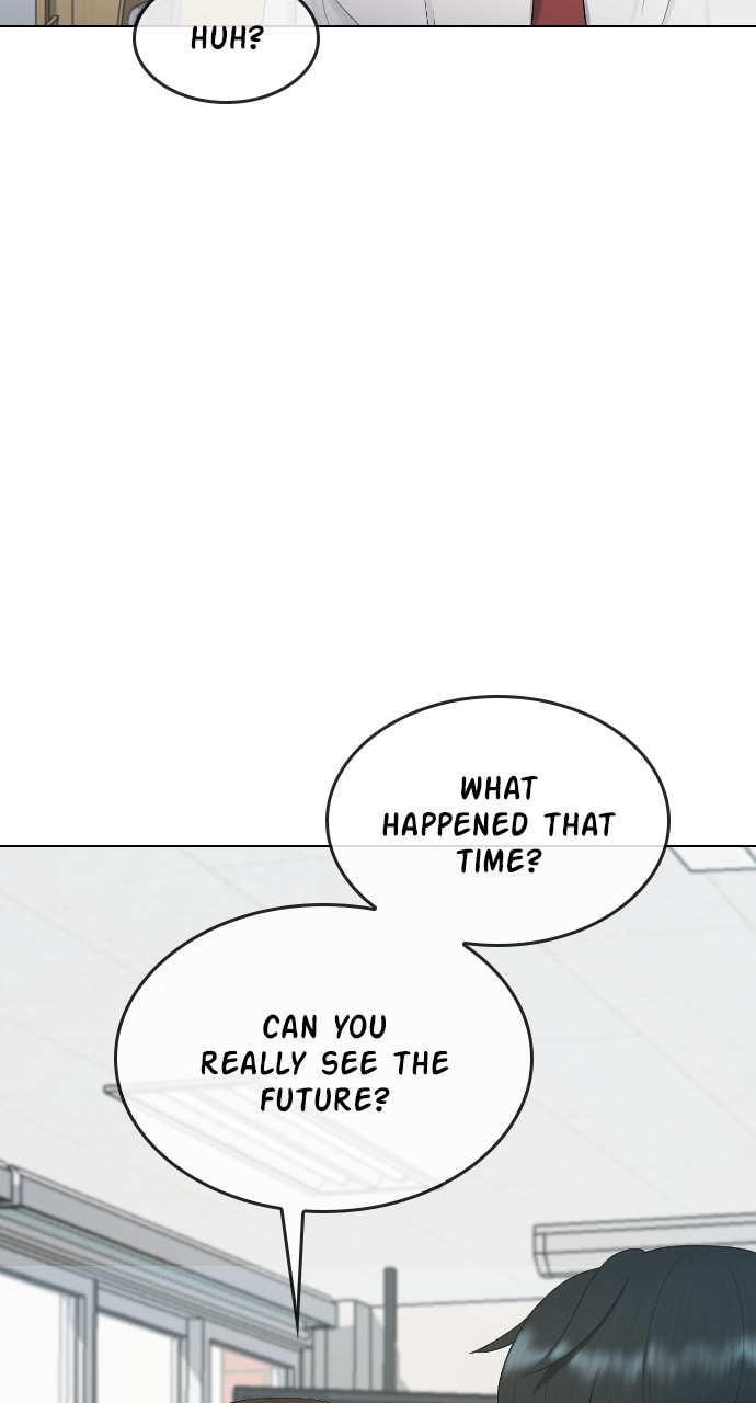 Psychic Studies Chapter 33 page 94 - 