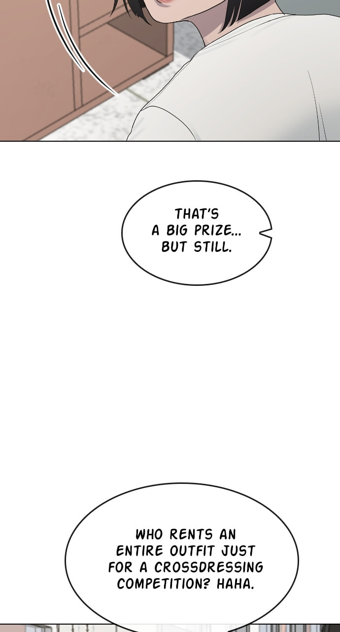 Psychic Studies Chapter 34 page 70 - 