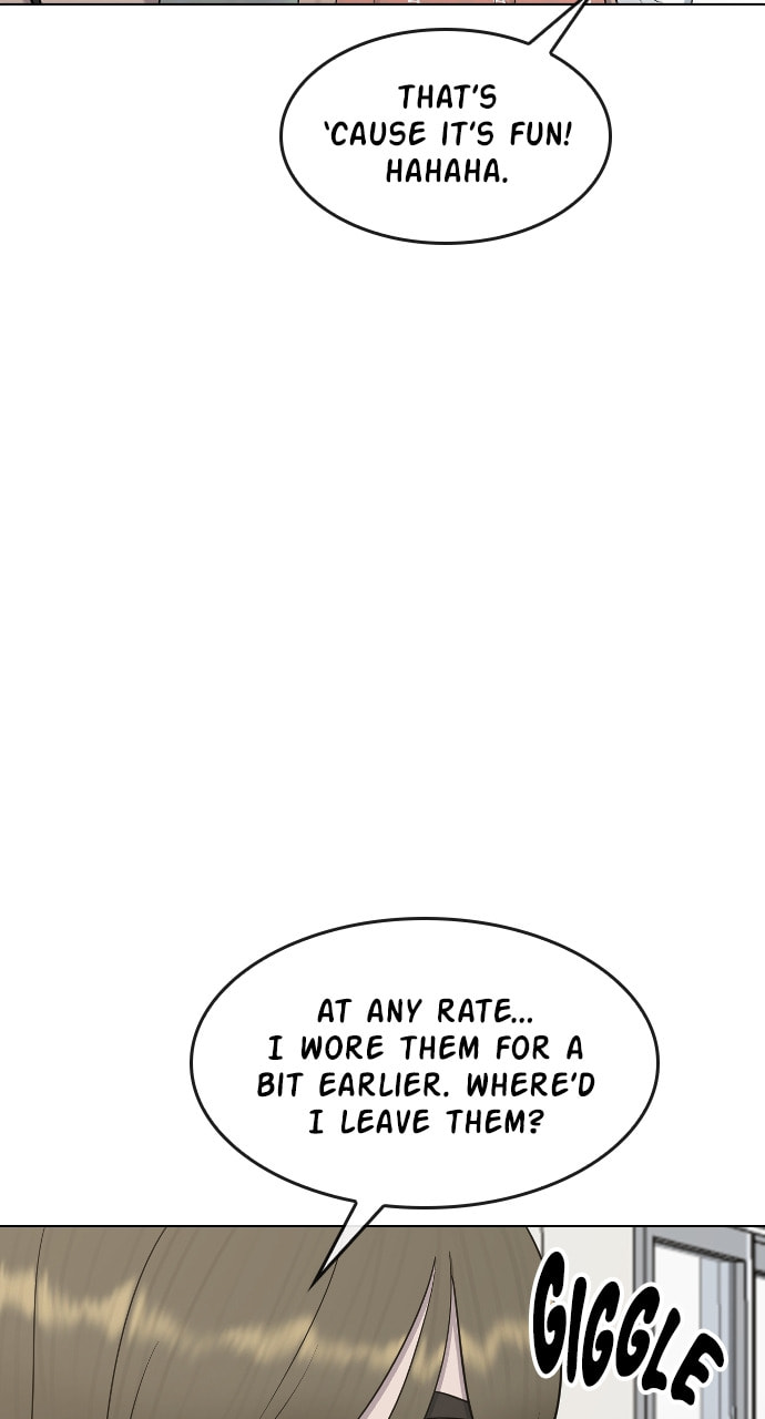 Psychic Studies Chapter 34 page 73 - 