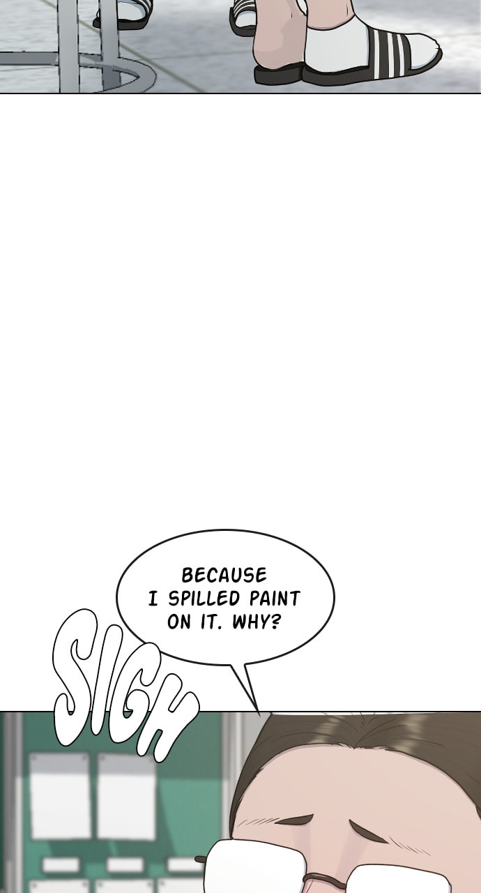 Psychic Studies Chapter 35 page 18 - 