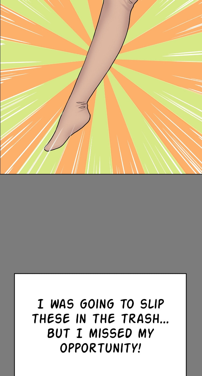 Psychic Studies Chapter 35 page 36 - 