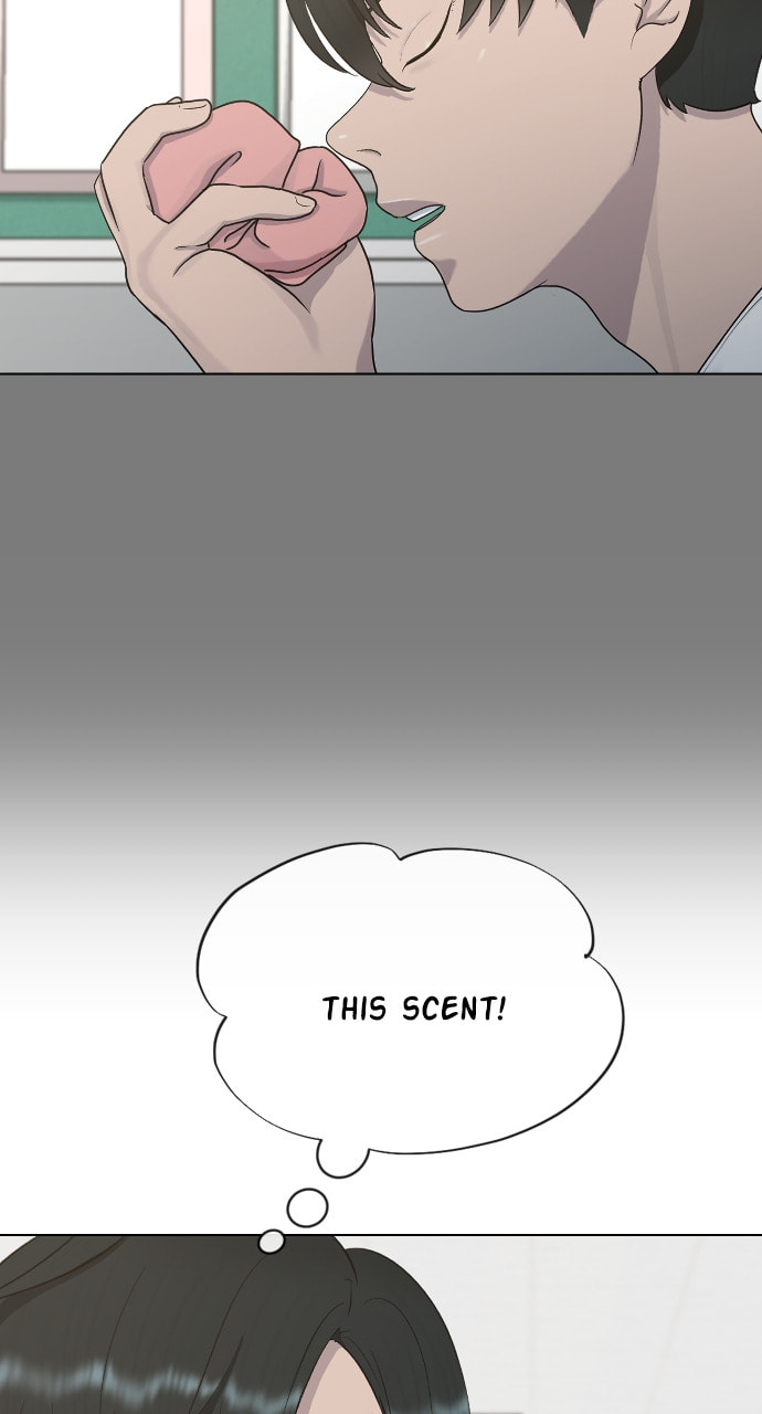 Psychic Studies Chapter 35 page 56 - 