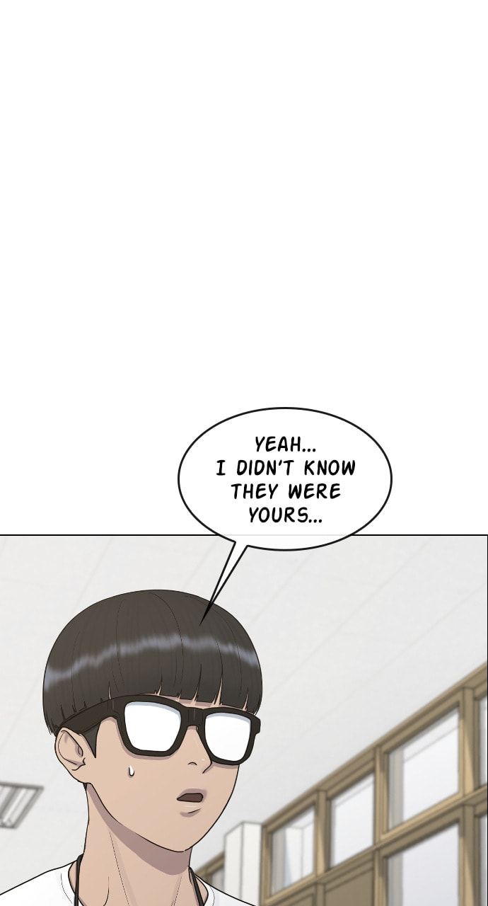 Psychic Studies Chapter 35 page 71 - 