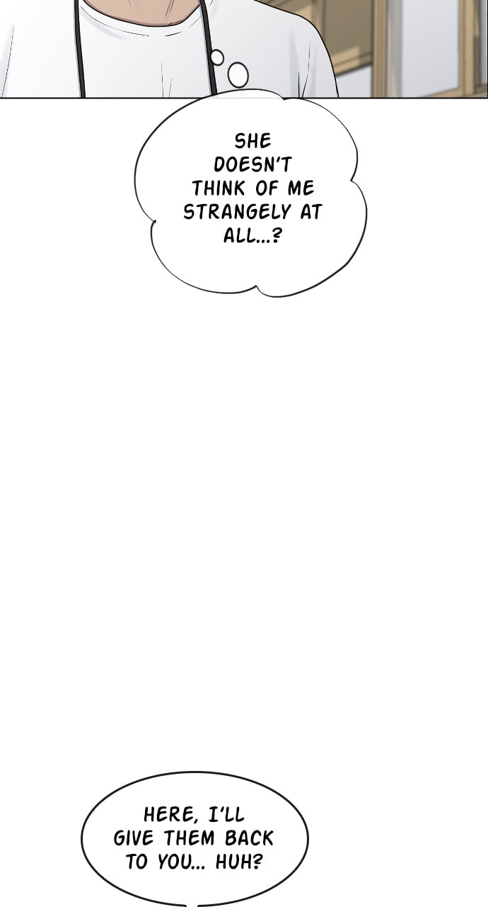 Psychic Studies Chapter 35 page 72 - 