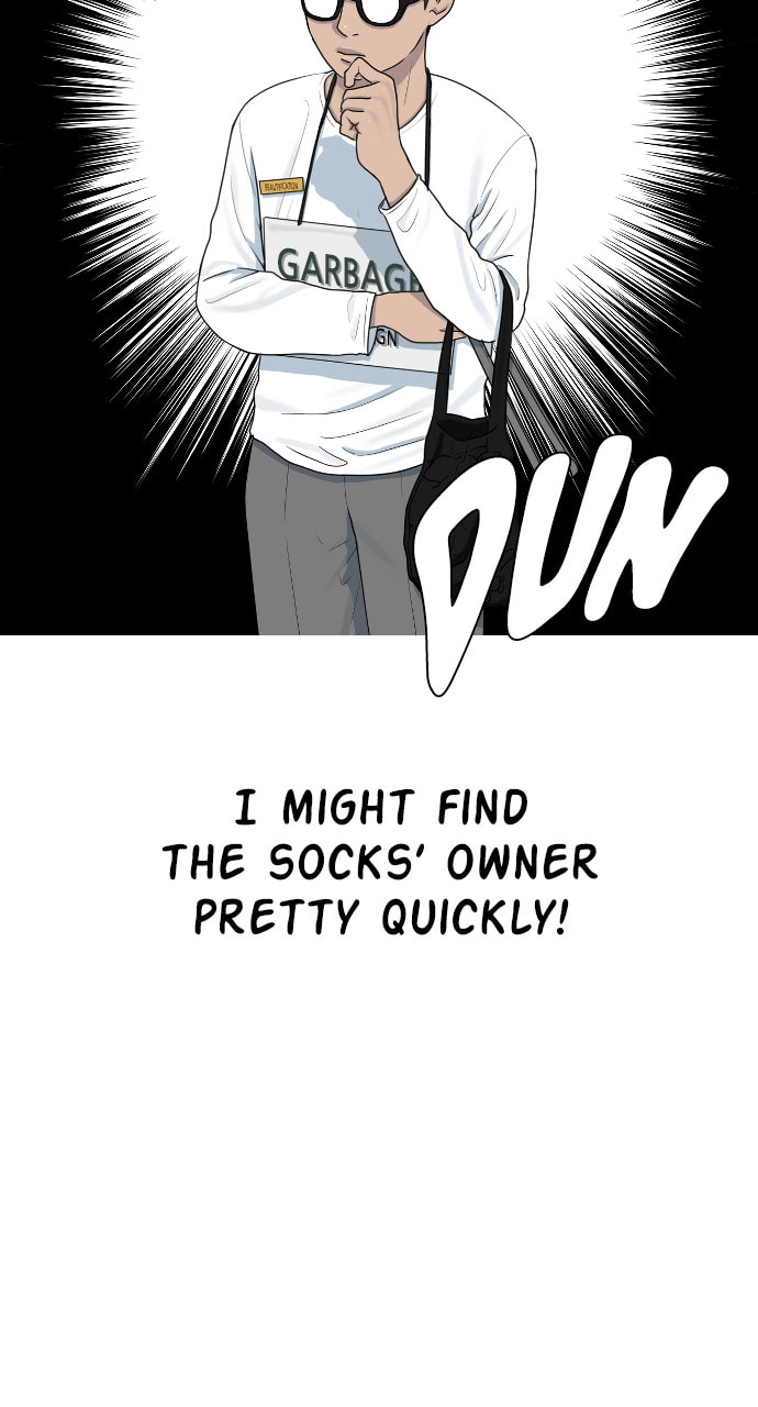 Psychic Studies Chapter 35 page 10 - 
