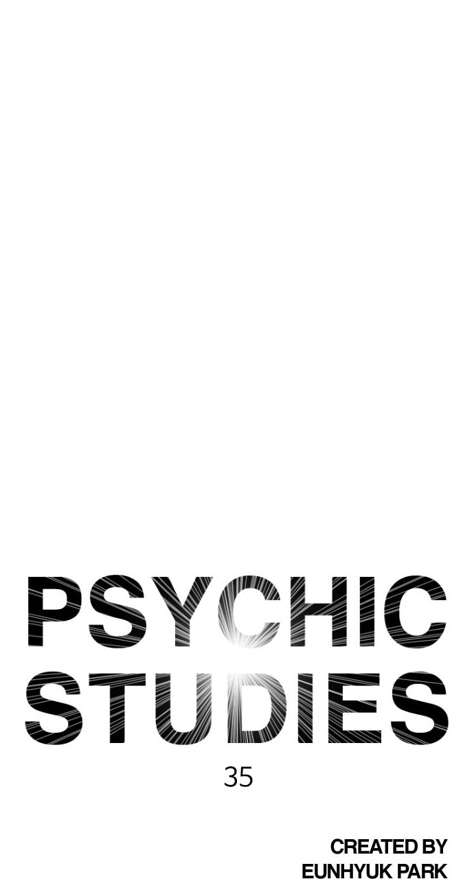 Psychic Studies Chapter 35 page 91 - 