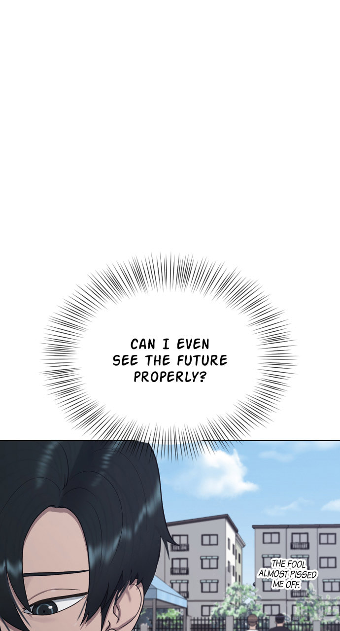 Psychic Studies Chapter 36 page 12 - 