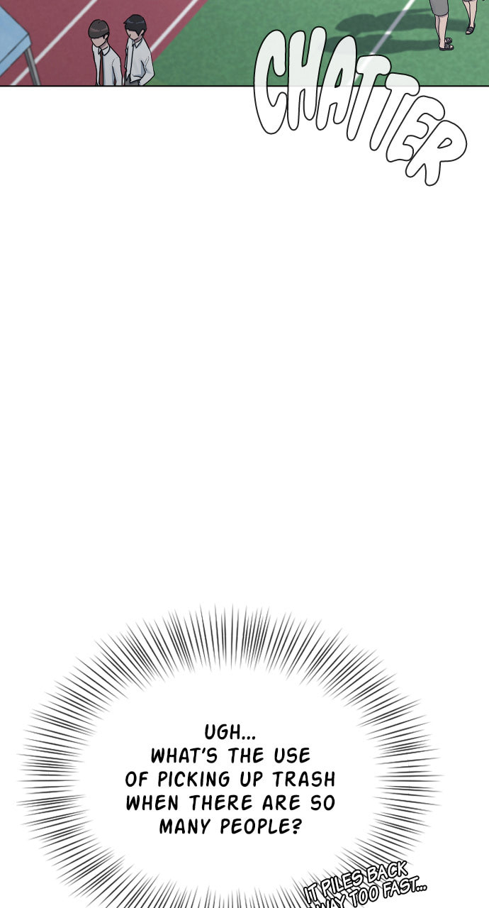 Psychic Studies Chapter 36 page 4 - 