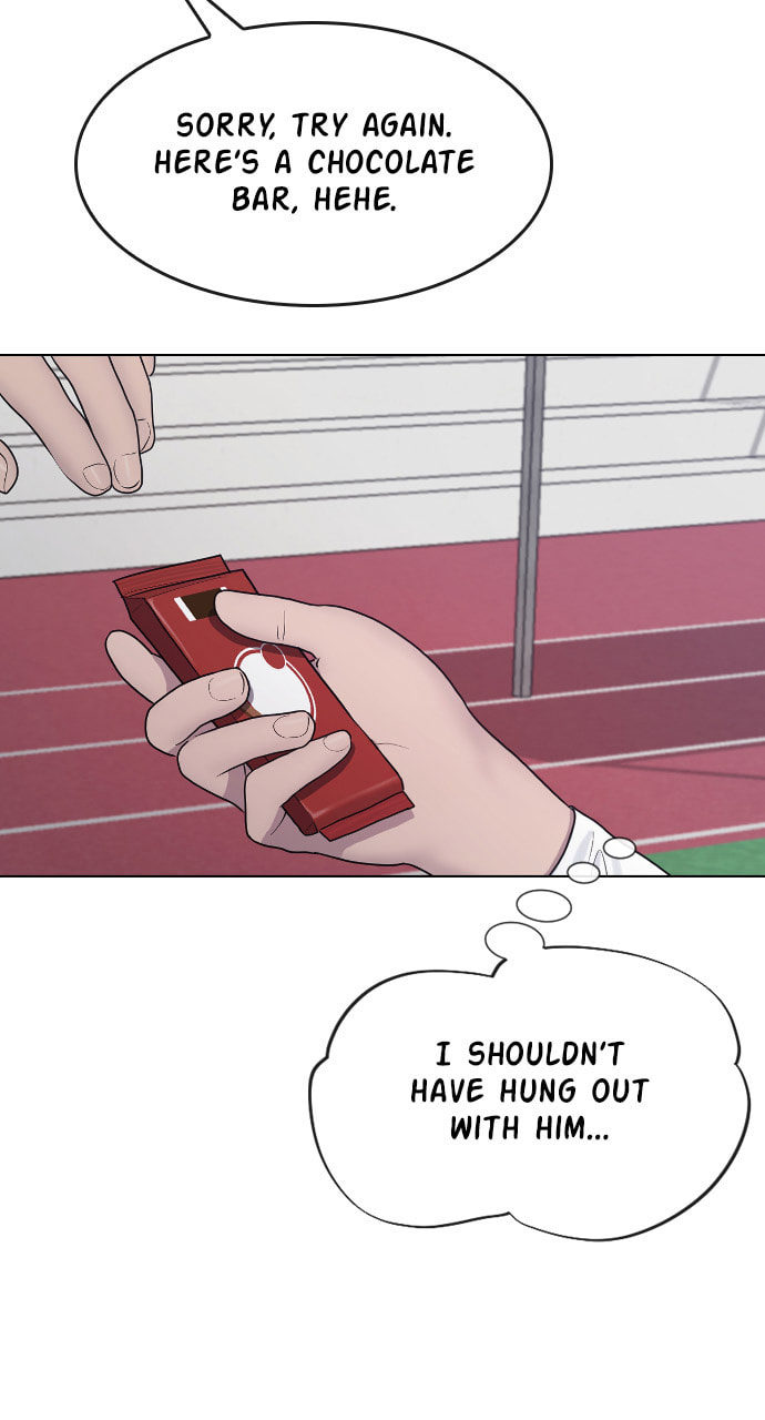 Psychic Studies Chapter 36 page 95 - 