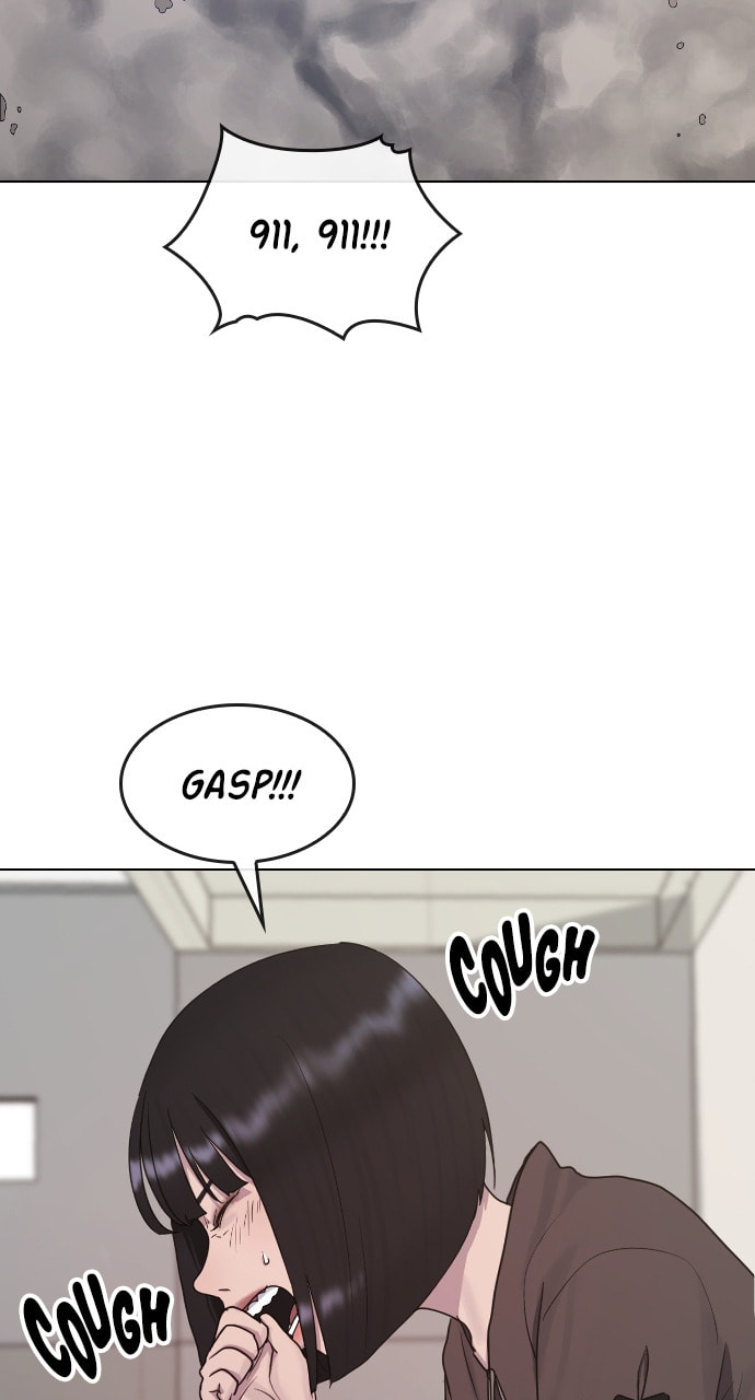 Psychic Studies Chapter 37 page 54 - 