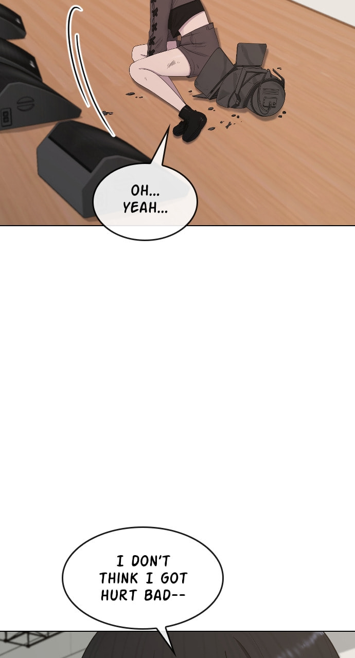Psychic Studies Chapter 37 page 56 - 
