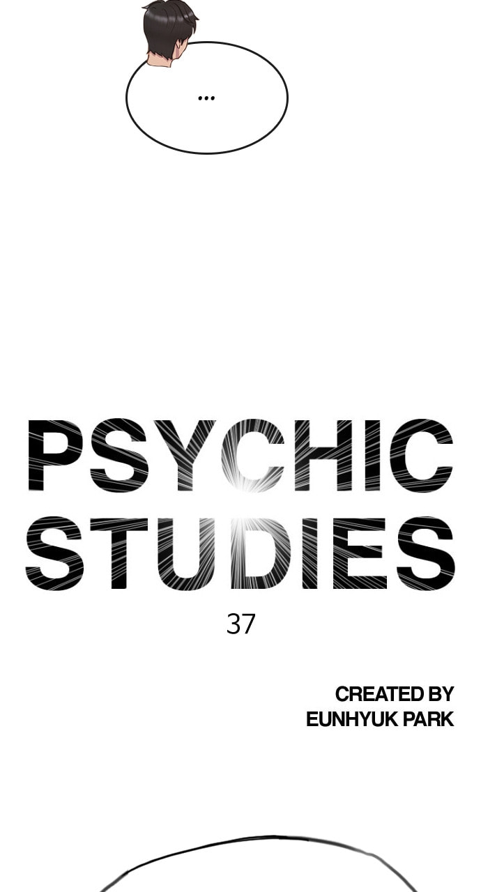 Psychic Studies Chapter 37 page 77 - 