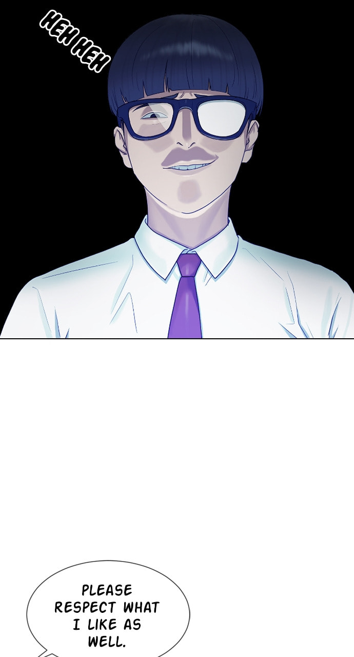 Psychic Studies Chapter 38 page 13 - 