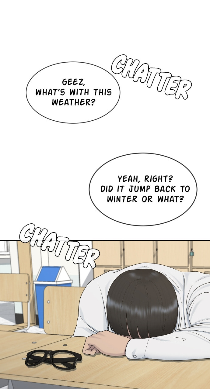 Psychic Studies Chapter 38 page 3 - 