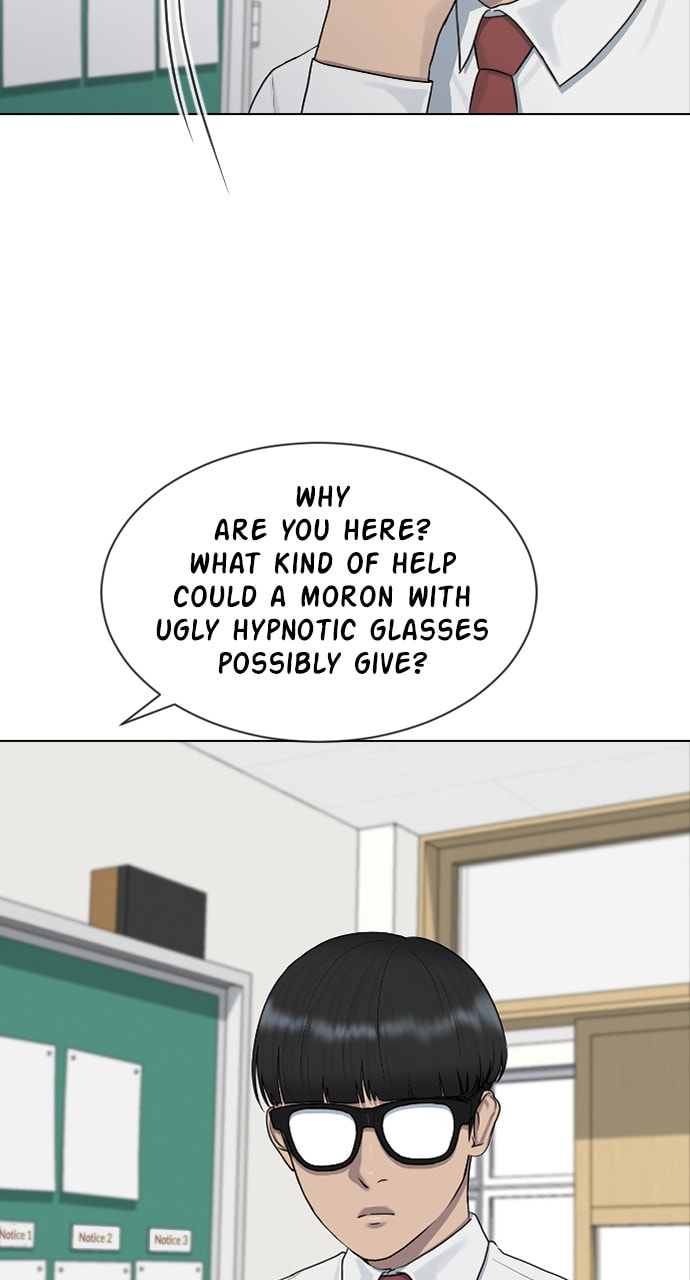 Psychic Studies Chapter 38 page 23 - 