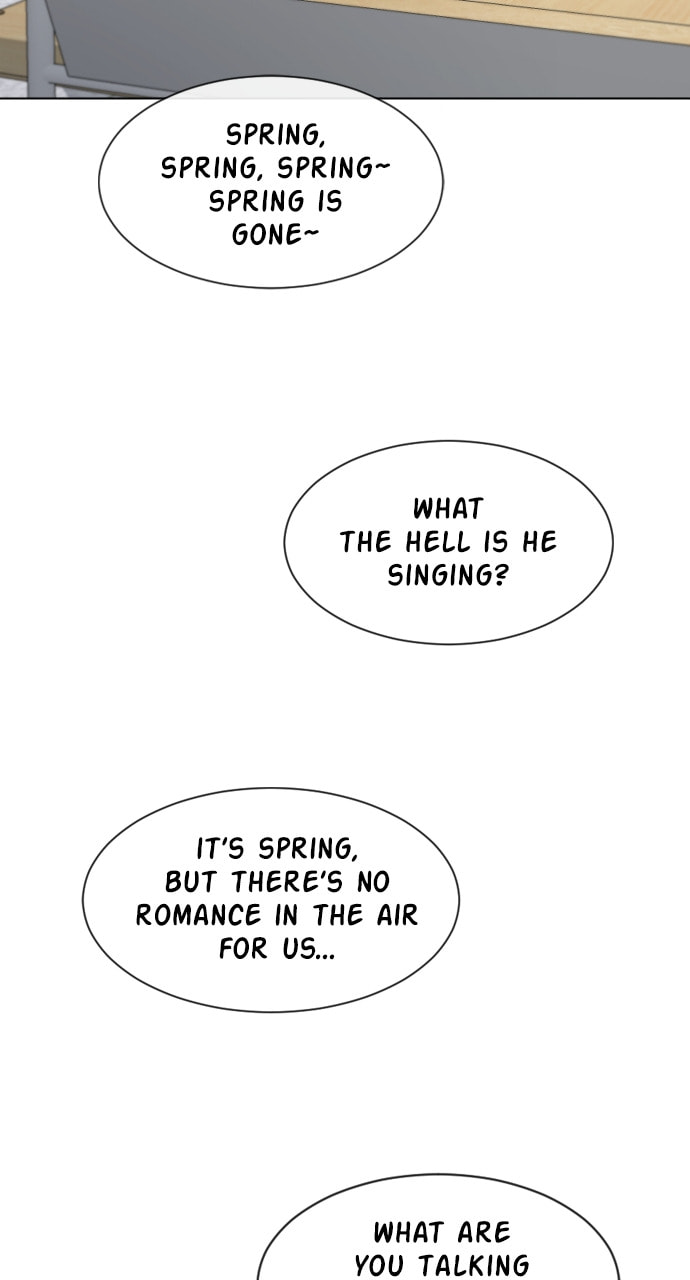 Psychic Studies Chapter 38 page 4 - 