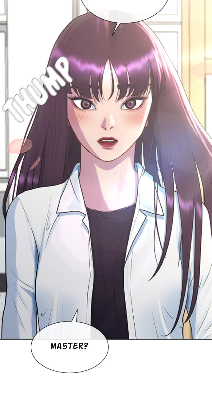 Psychic Studies Chapter 38 page 32 - 