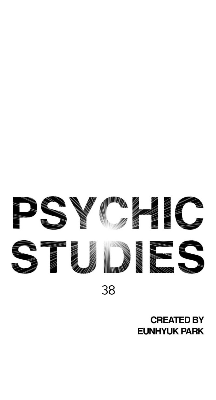Psychic Studies Chapter 38 page 79 - 